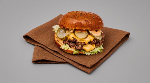 BURGERY 