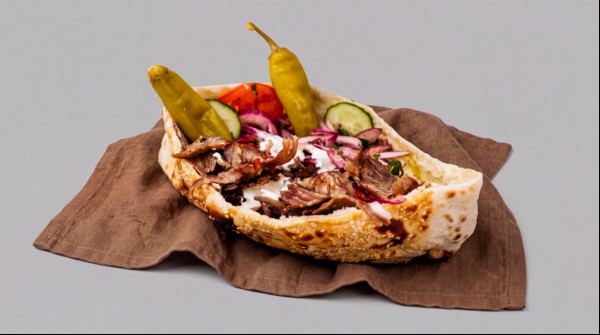 Restauracja Kinowa Craft Food and Pub Krasnik BULKA WLOSKA