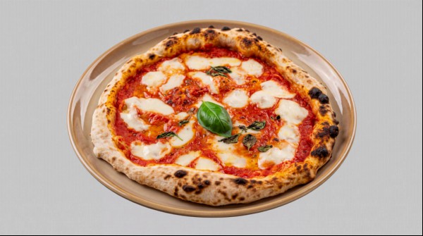 Restauracja Kinowa Craft Food and Pub Krasnik PIZZA MARGHERITA
